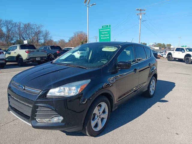 2015 Ford Escape SE FWD photo