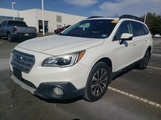 2015 Subaru Outback 3.6R Limited AWD photo