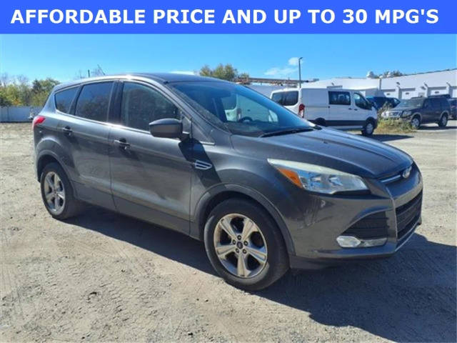 2015 Ford Escape SE FWD photo