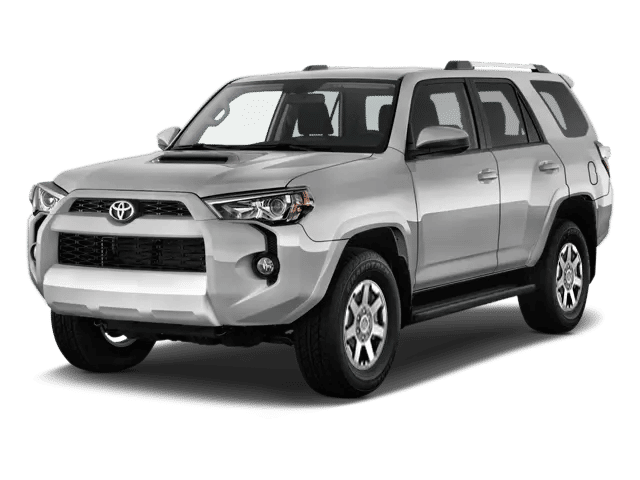 2015 Toyota 4Runner Trail Premium 4WD photo