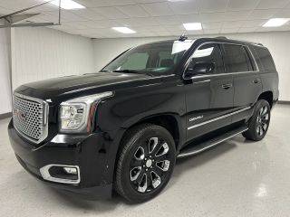 2015 GMC Yukon Denali 4WD photo