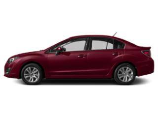 2015 Subaru Impreza Limited AWD photo