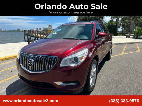 2015 Buick Enclave Premium FWD photo