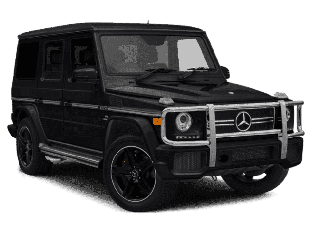 2015 Mercedes-Benz G-Class G 63 AMG AWD photo