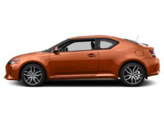 2015 Scion tC Release Series FWD photo