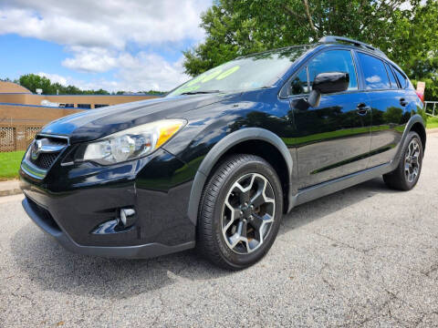 2015 Subaru Crosstrek Premium AWD photo