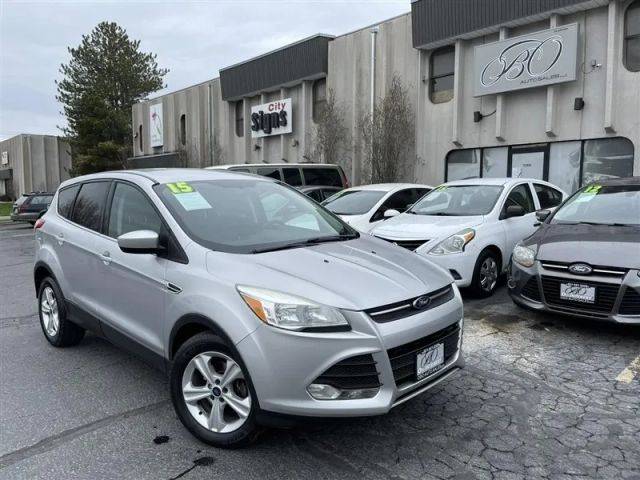 2015 Ford Escape SE FWD photo