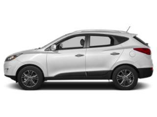 2015 Hyundai Tucson SE FWD photo