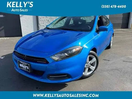 2015 Dodge Dart SXT FWD photo