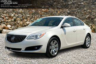 2015 Buick Regal AWD photo