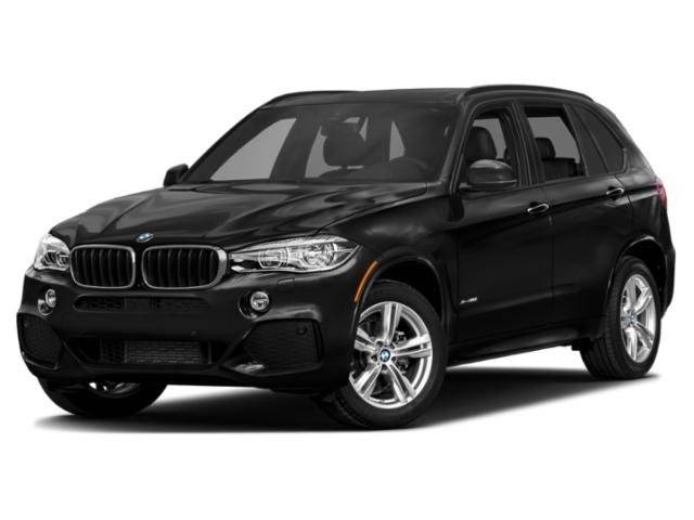 2015 BMW X5 sDrive35i RWD photo