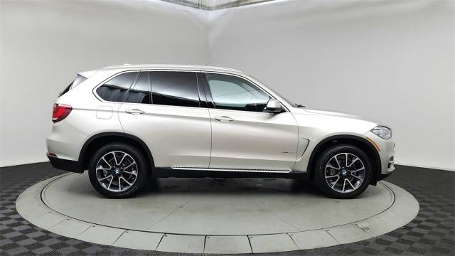 2015 BMW X5 xDrive35i AWD photo