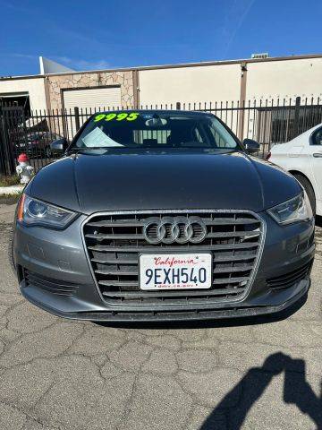 2015 Audi A3 1.8T Premium FWD photo