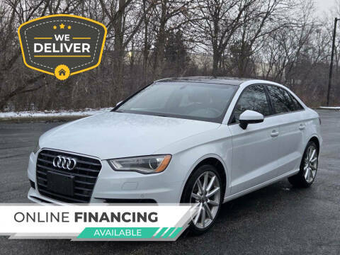 2015 Audi A3 1.8T Premium FWD photo