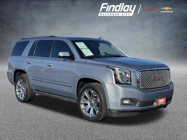 2015 GMC Yukon Denali 4WD photo