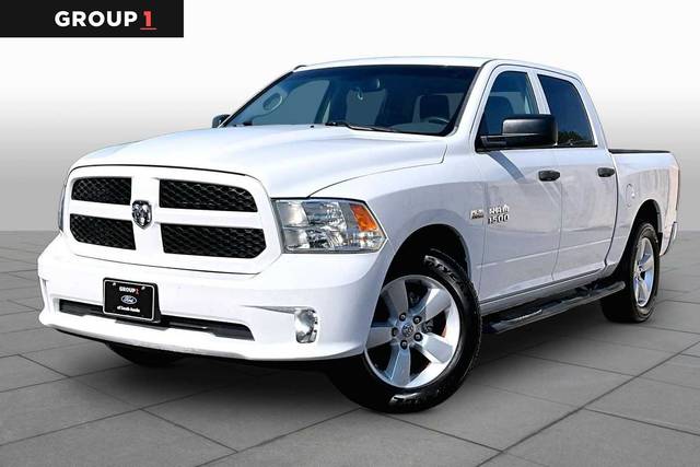 2015 Ram 1500 Express RWD photo