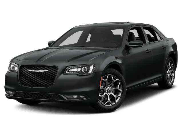 2015 Chrysler 300 300S RWD photo