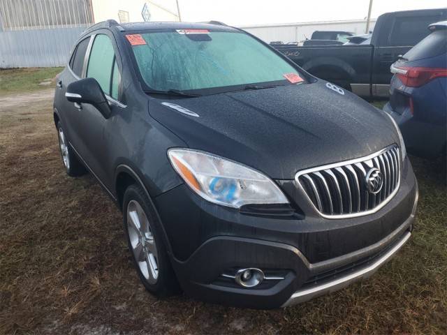 2015 Buick Encore Leather FWD photo