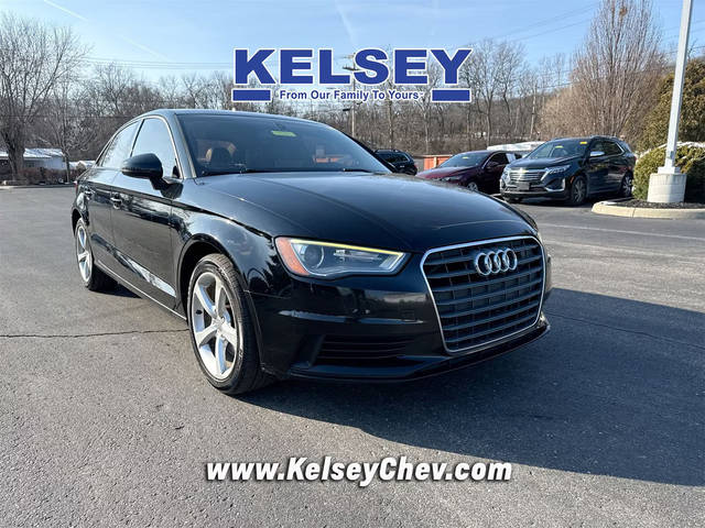 2015 Audi A3 1.8T Premium FWD photo