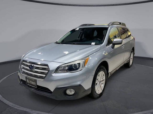 2015 Subaru Outback 2.5i Premium AWD photo