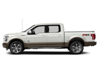 2015 Ford F-150 King Ranch 4WD photo