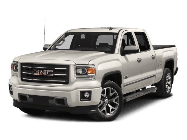 2015 GMC Sierra 1500 Denali 4WD photo