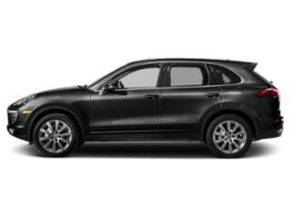 2015 Porsche Cayenne S AWD photo