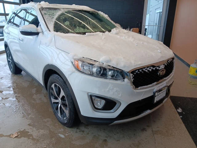 2016 Kia Sorento EX FWD photo