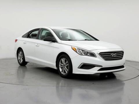 2015 Hyundai Sonata 2.4L SE FWD photo