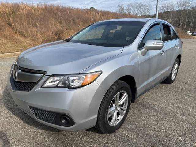 2015 Acura RDX  FWD photo