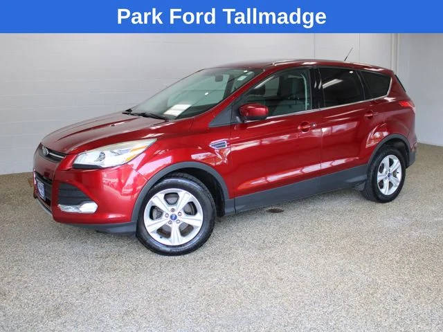2015 Ford Escape SE FWD photo