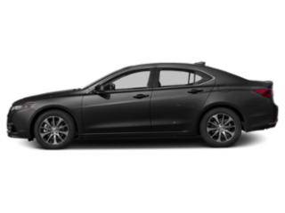 2015 Acura TLX FWD photo