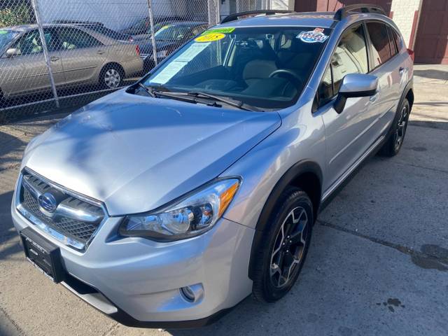 2015 Subaru Crosstrek Premium AWD photo