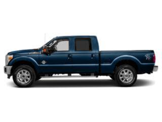 2015 Ford F-250 Super Duty XLT 4WD photo