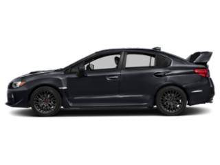2015 Subaru WRX STI AWD photo