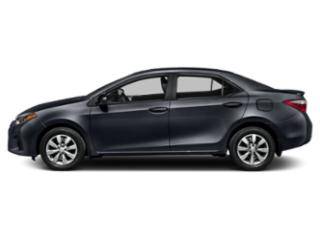 2015 Toyota Corolla S Plus FWD photo