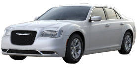 2015 Chrysler 300 Limited RWD photo