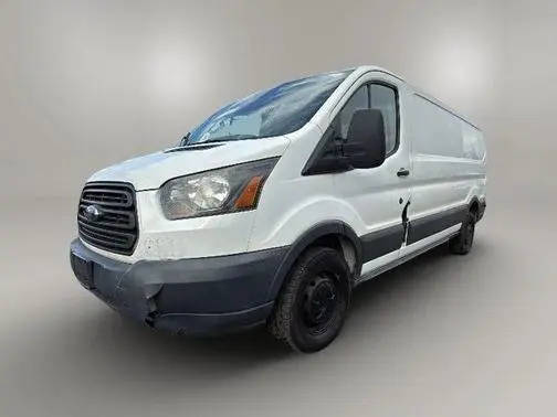 2015 Ford Transit Van  RWD photo