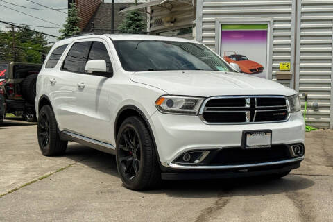 2015 Dodge Durango Limited AWD photo