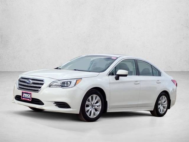 2015 Subaru Legacy 2.5i Premium AWD photo