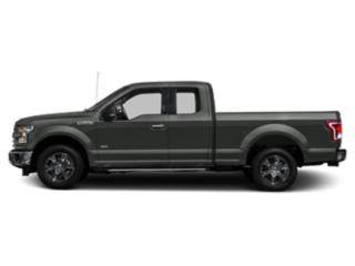 2015 Ford F-150 XLT RWD photo