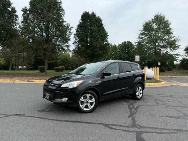 2015 Ford Escape SE 4WD photo