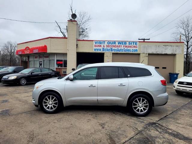 2015 Buick Enclave Leather FWD photo
