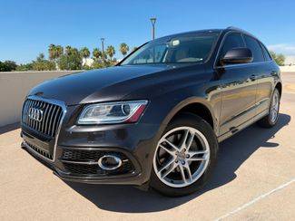2015 Audi Q5 Premium Plus AWD photo