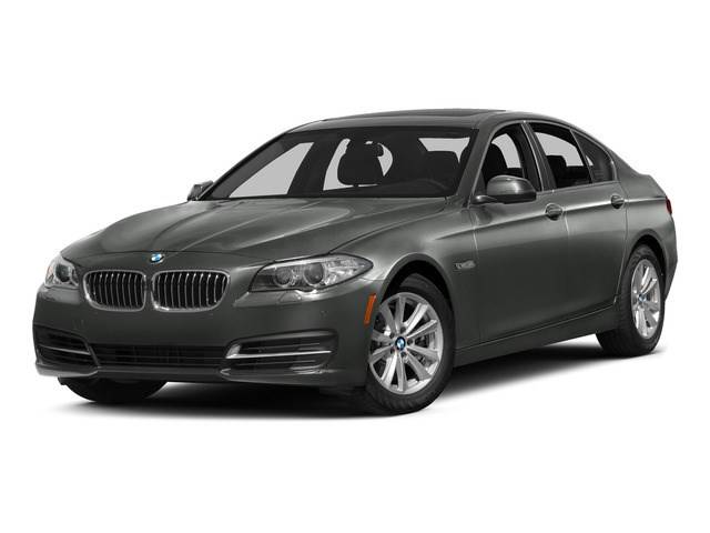 2015 BMW 5 Series 528i RWD photo