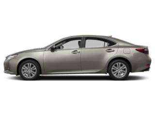 2015 Lexus ES FWD photo
