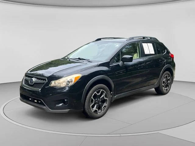 2015 Subaru Crosstrek Premium AWD photo