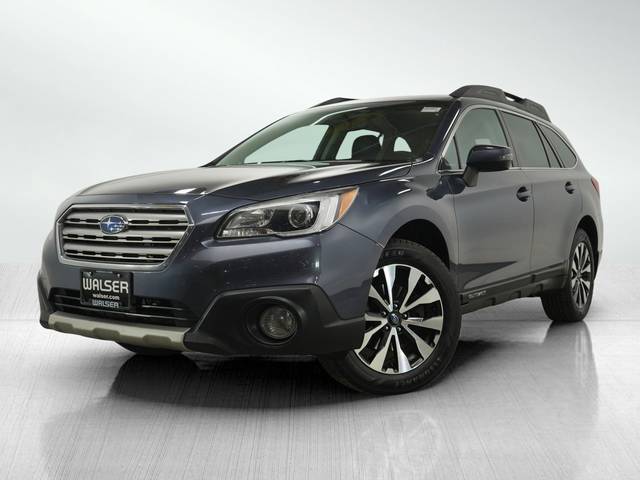 2015 Subaru Outback 2.5i Limited AWD photo