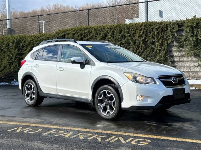 2015 Subaru Crosstrek Limited AWD photo