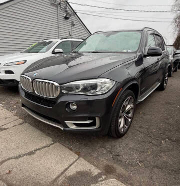 2015 BMW X5 xDrive35i AWD photo